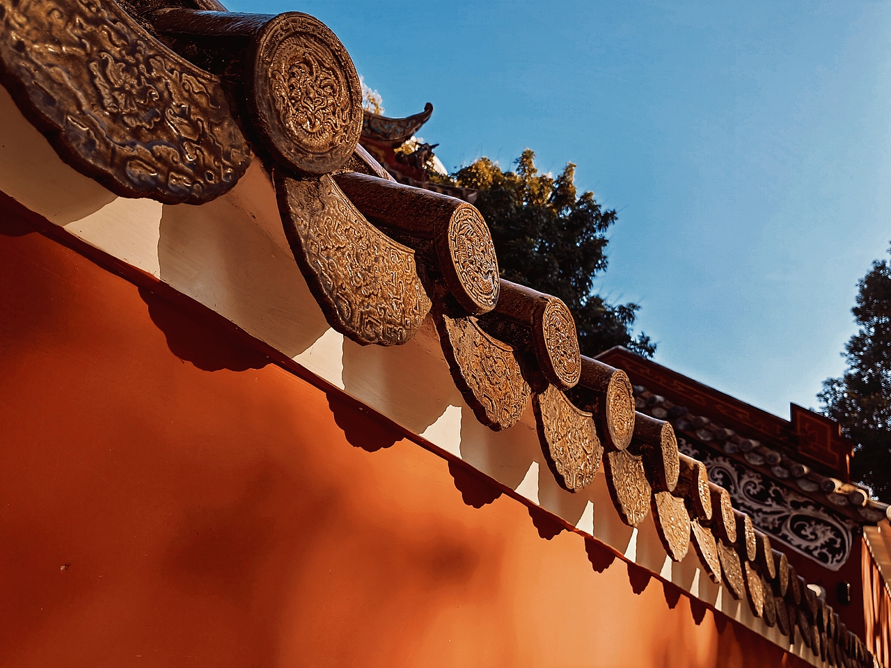 风光摄影|光与影系列