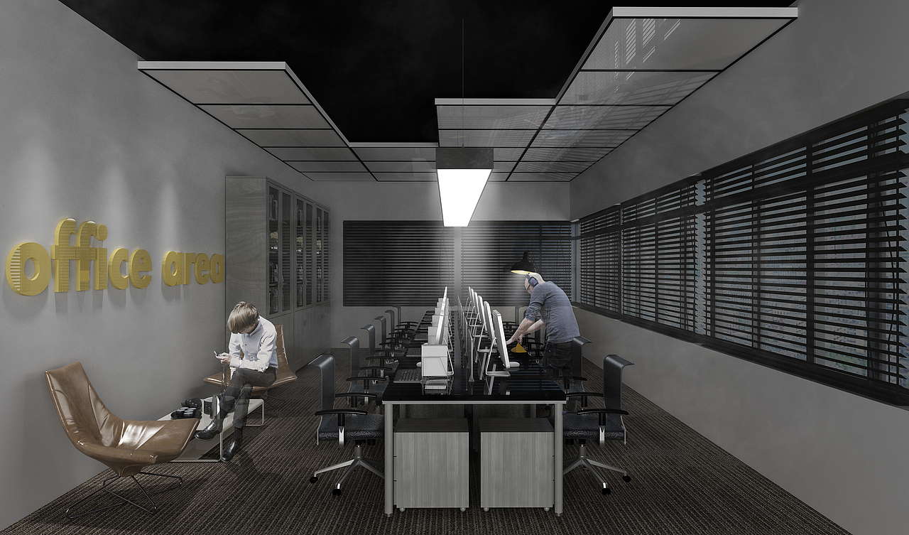 湖南创客中心（图ZNTkyNzg4NzY=） - 家装设计 - 站酷设计师key键原创素材 - 站酷ZCOOL