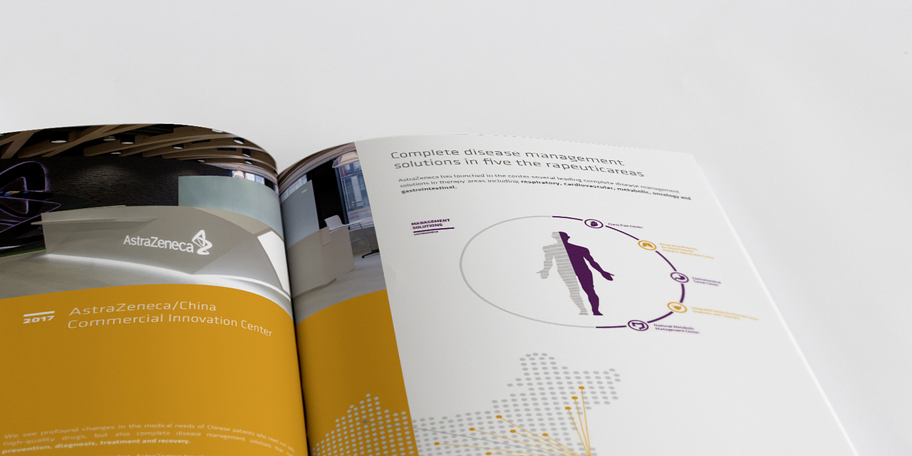 AstraZeneca Product Brochure（图ZMTAwODkwNjIw） - 书籍/画册 - 站酷设计师未尔工作室原创素材 - 站酷ZCOOL