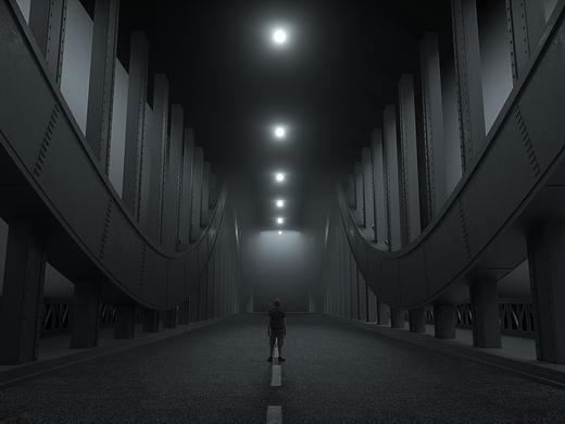 octane 练习（个人主页-ZMzk2NzQwMDA=） - 场景 - 站酷设计师Kunvi_锟原创素材 - 站酷ZCOOL