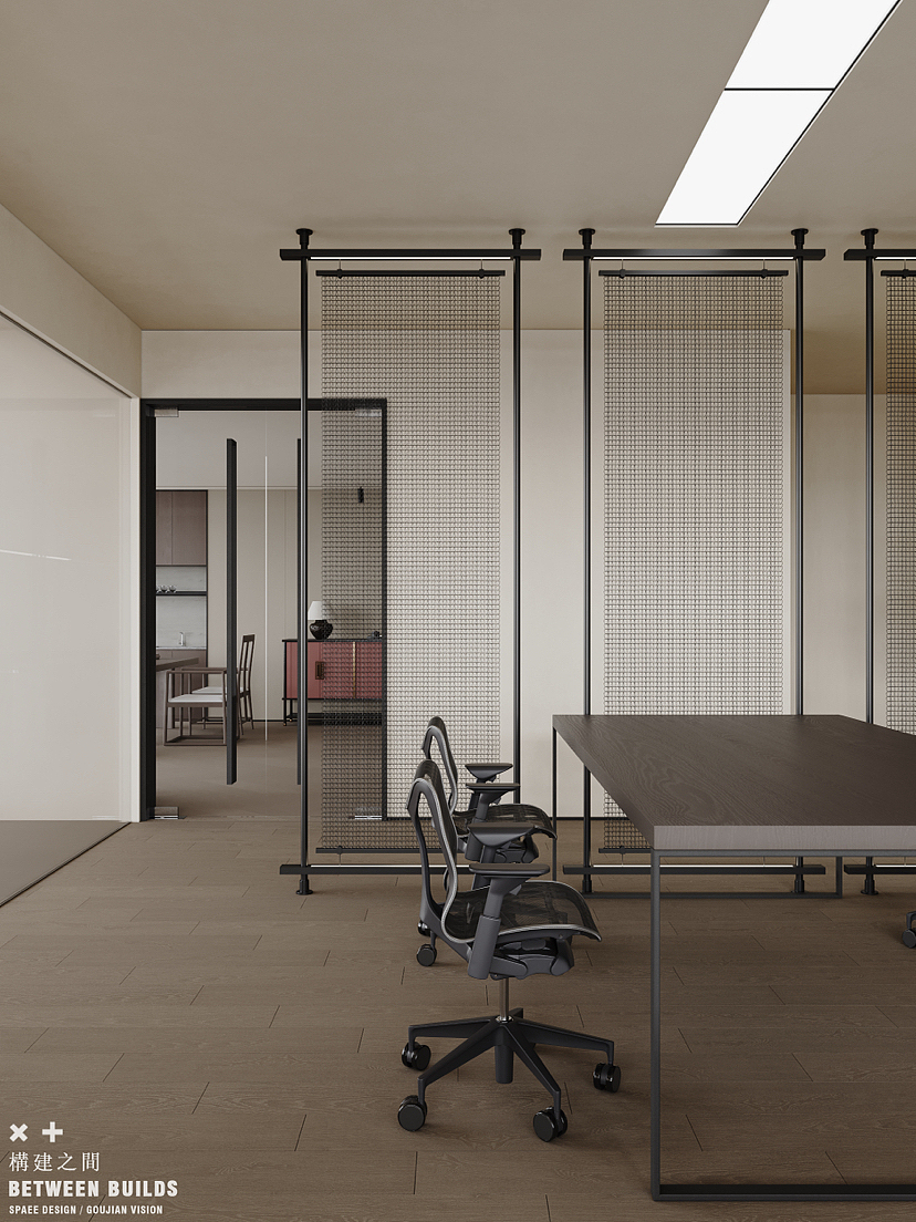 构建之间|广东广州|静与净|阿菜