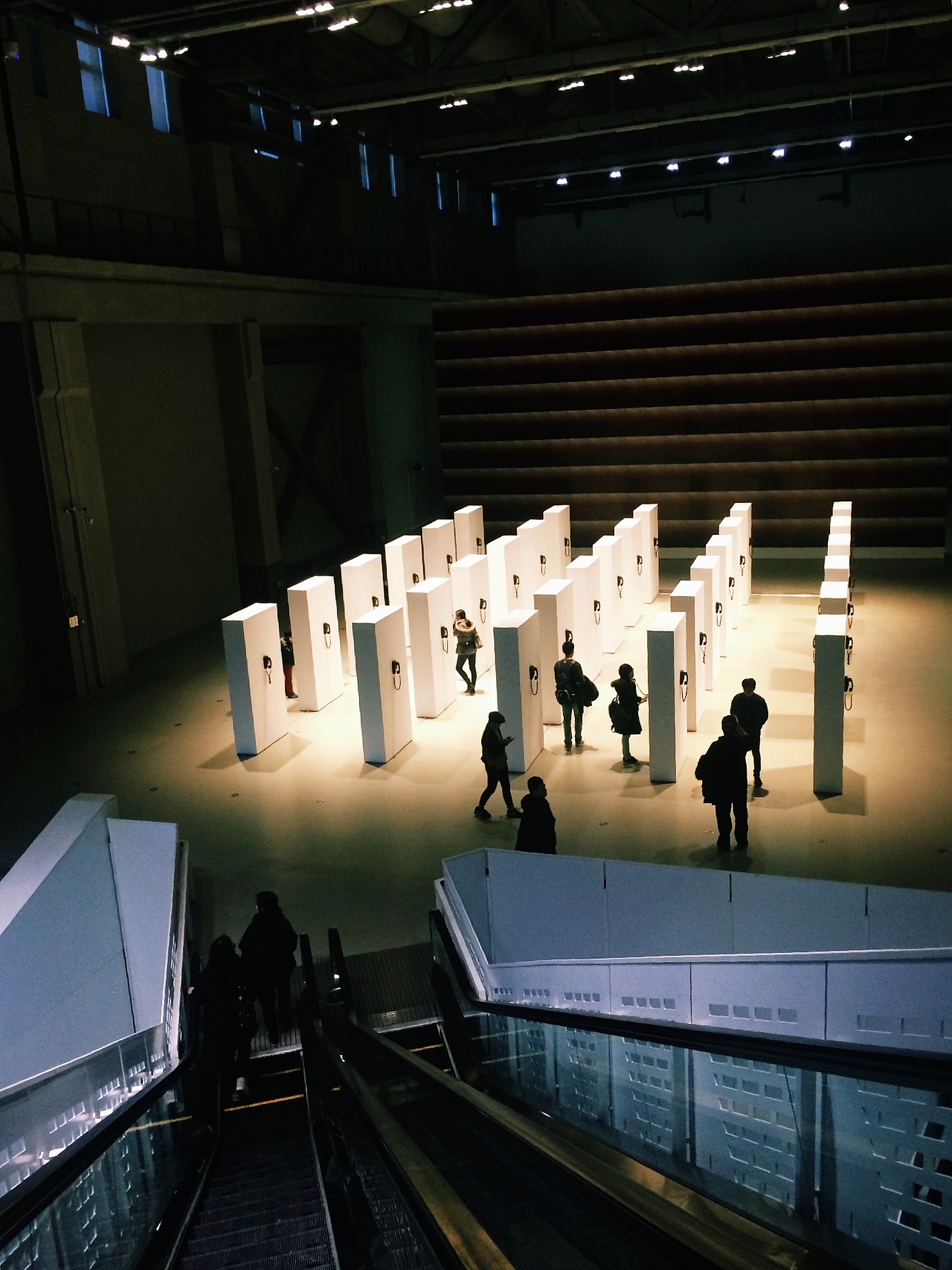 第十届上海双年展