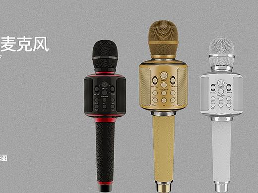 无线麦克风【亚马逊】日本站