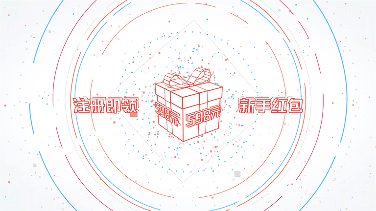 金融类APP品牌宣传动画（图ZOTA4NzI3MzY=） - Motion Graphic - 站酷设计师Gameboycolor原创素材 - 站酷ZCOOL