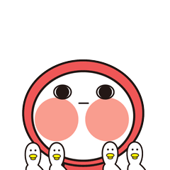 包大臉表情包（圖ZMTQxNDg0NzI4） - 網(wǎng)絡(luò)表情 - 站酷設(shè)計師王五六七八原創(chuàng)素材 - 站酷ZCOOL