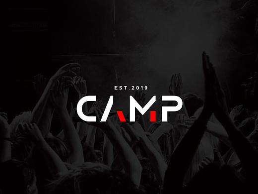 CAMP夜店