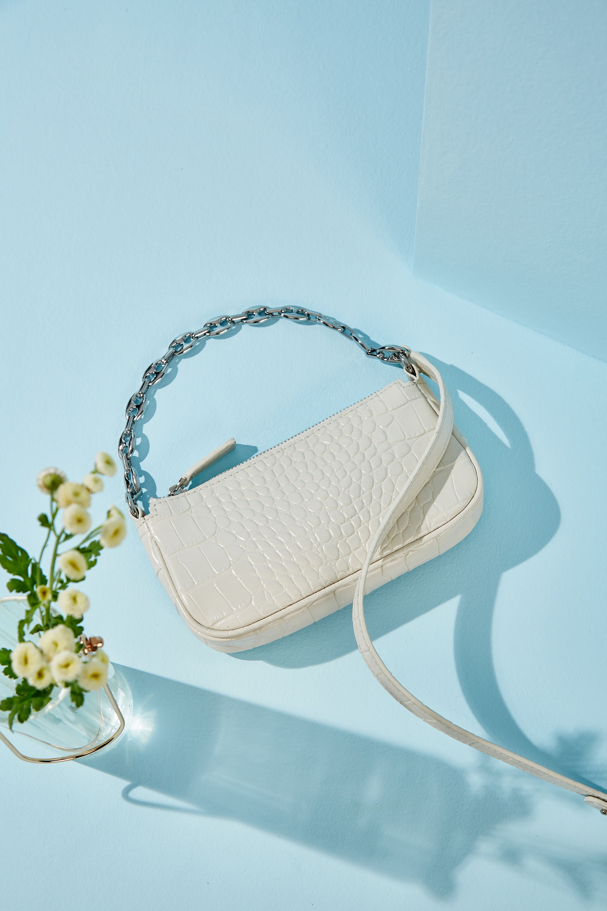 春夏小香风女包