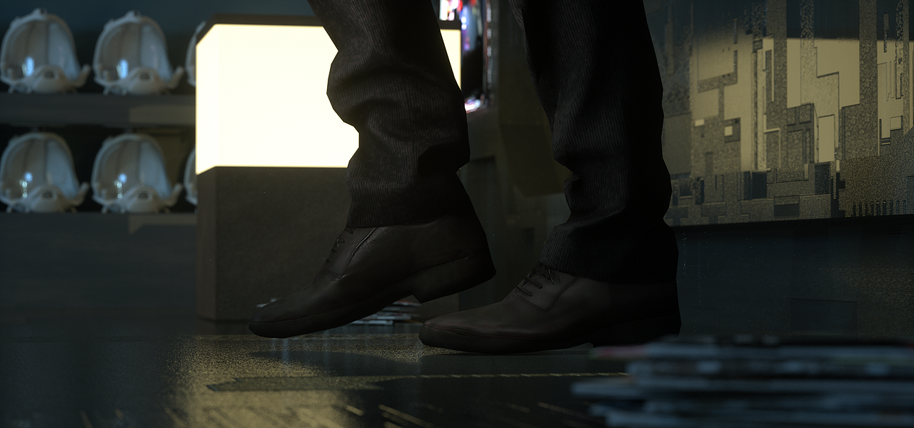 臨摹怎不見她身影（圖ZMjc2ODEyNTE2） - 動(dòng)畫/影視 - 站酷設(shè)計(jì)師C4D的小跟班原創(chuàng)素材 - 站酷ZCOOL