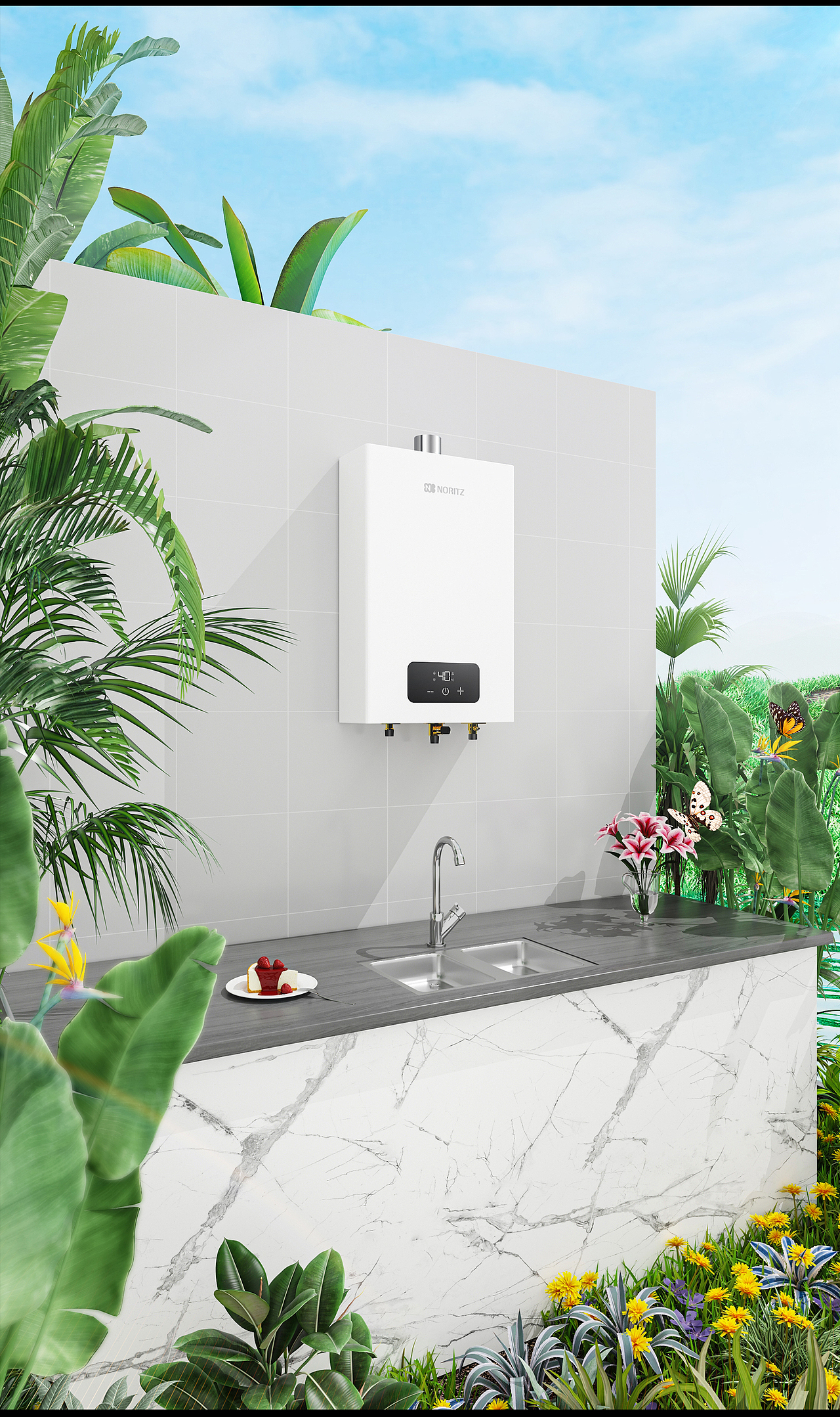 2023一季度部分渲染图