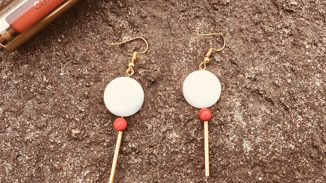 克生独立品牌设计《金石系列》