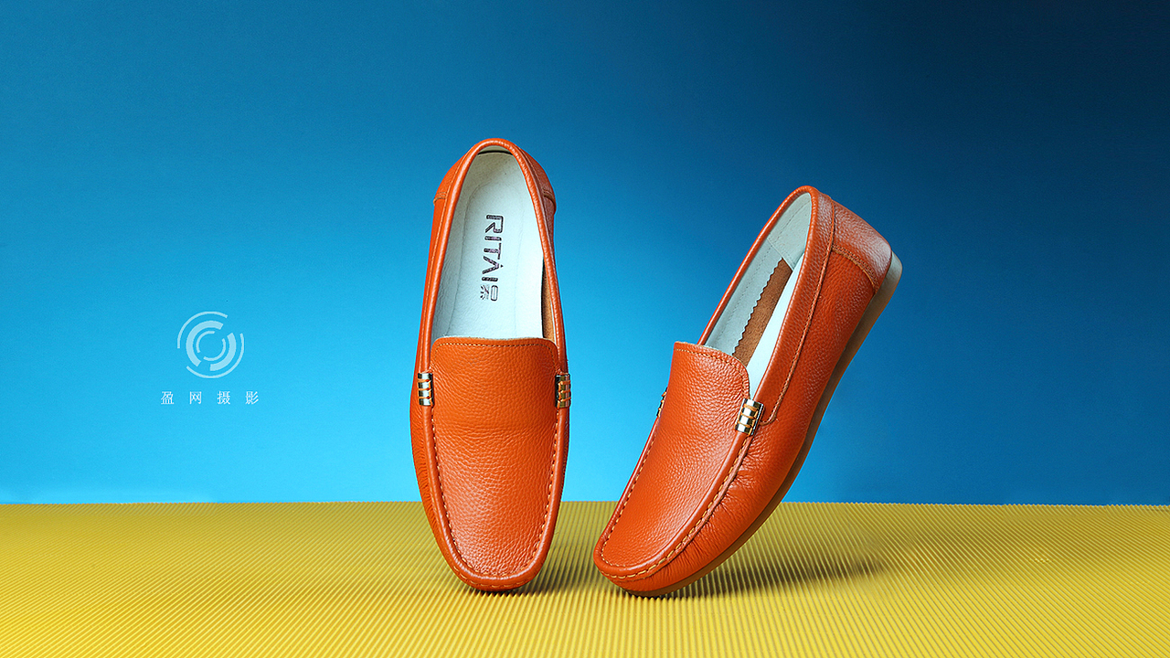 温州日泰单鞋创意（图ZMTYwMDMyNzI4） - 产品摄影 - 站酷设计师鞋子摄影原创素材 - 站酷ZCOOL