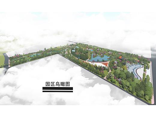 2021届风景园林毕业设计