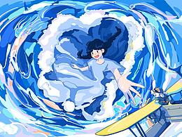 心相印——《鯨空之境》