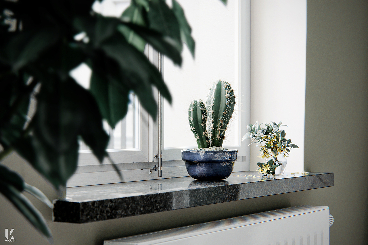 MA LIANG RENDERS THE GOD CUP