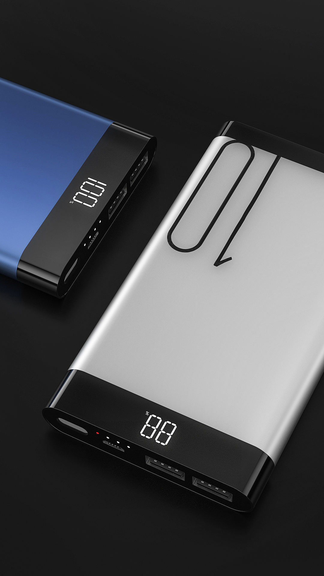 C4D/OC/PS/AE/PR产品建模渲染合集