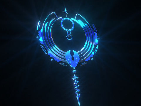 巨蟹座屬性鑰匙*赫拉克勒斯星匙Cancer（個(gè)人主頁(yè)-ZNjIyNzY5NjQ=） - 其他三維 - 站酷設(shè)計(jì)師詩(shī)酒過(guò)冬原創(chuàng)素材 - 站酷ZCOOL