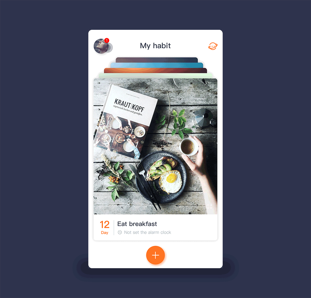 NEW APP-UI简化处理，部分简单交互处理（图ZNDg3NDY4MzI=） - APP界面 - 站酷设计师进化中的匹诺曹原创素材 - 站酷ZCOOL