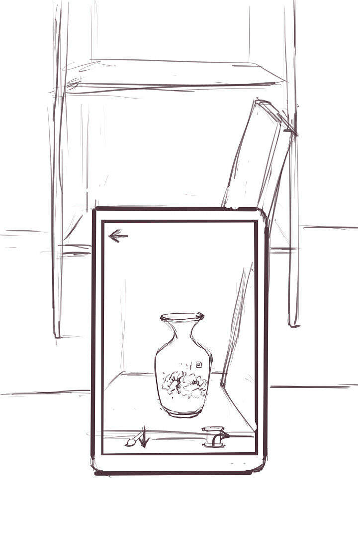 瓷-AR交互体验应用