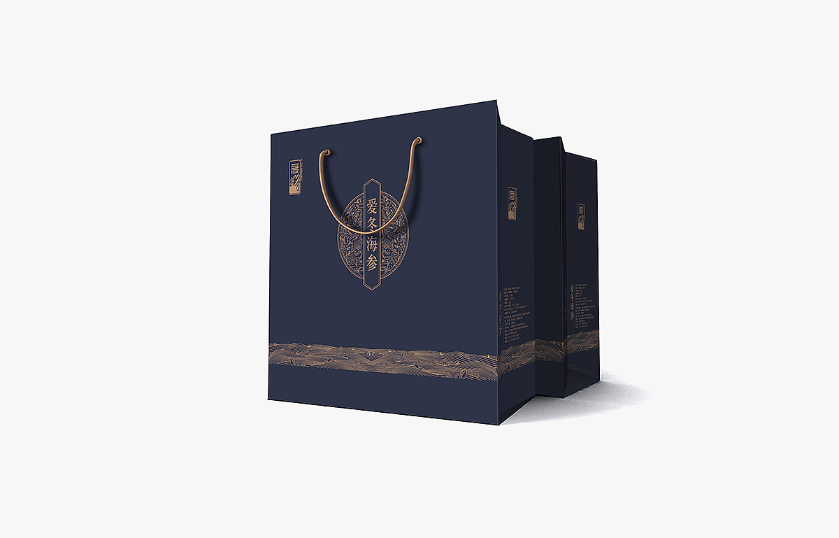 一款海鲜产品包装（图ZMjAyNTc4NTI4） - 包装 - 站酷设计师别停下原创素材 - 站酷ZCOOL