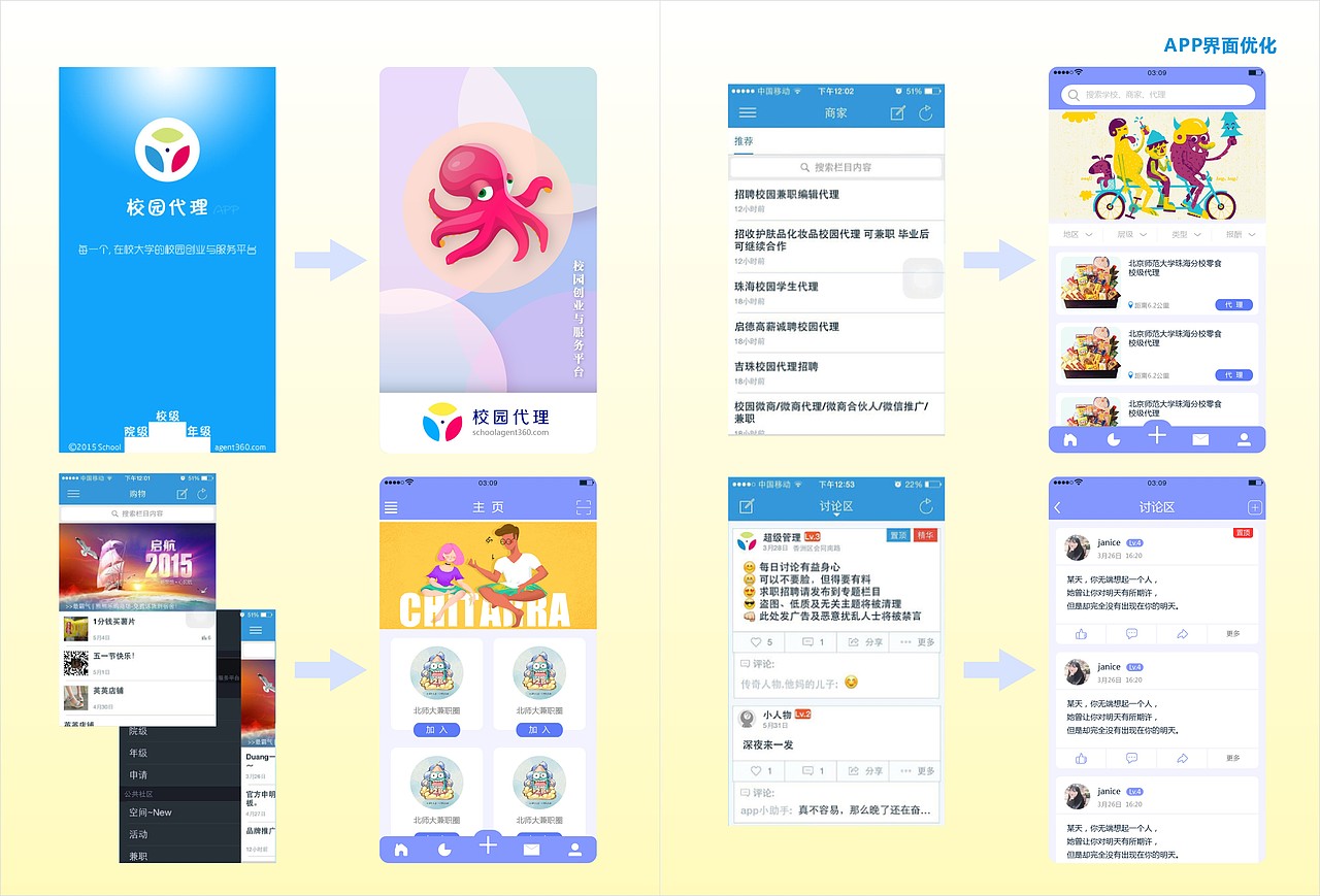 毕业作品集（图ZODQ1OTc2MjQ=） - 其他平面 - 站酷设计师大只西原创素材 - 站酷ZCOOL