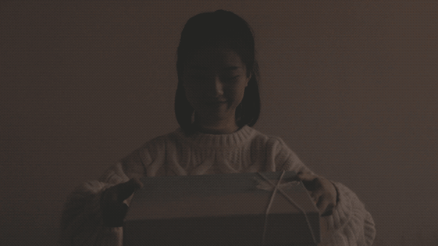 创意视频|彩田内裤