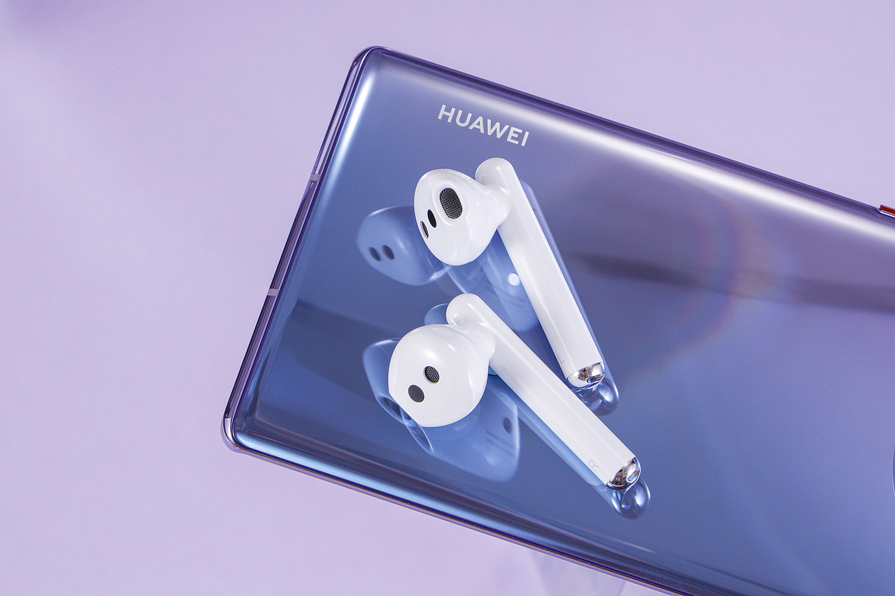 华为huaweifreebuds3真无线蓝牙耳机