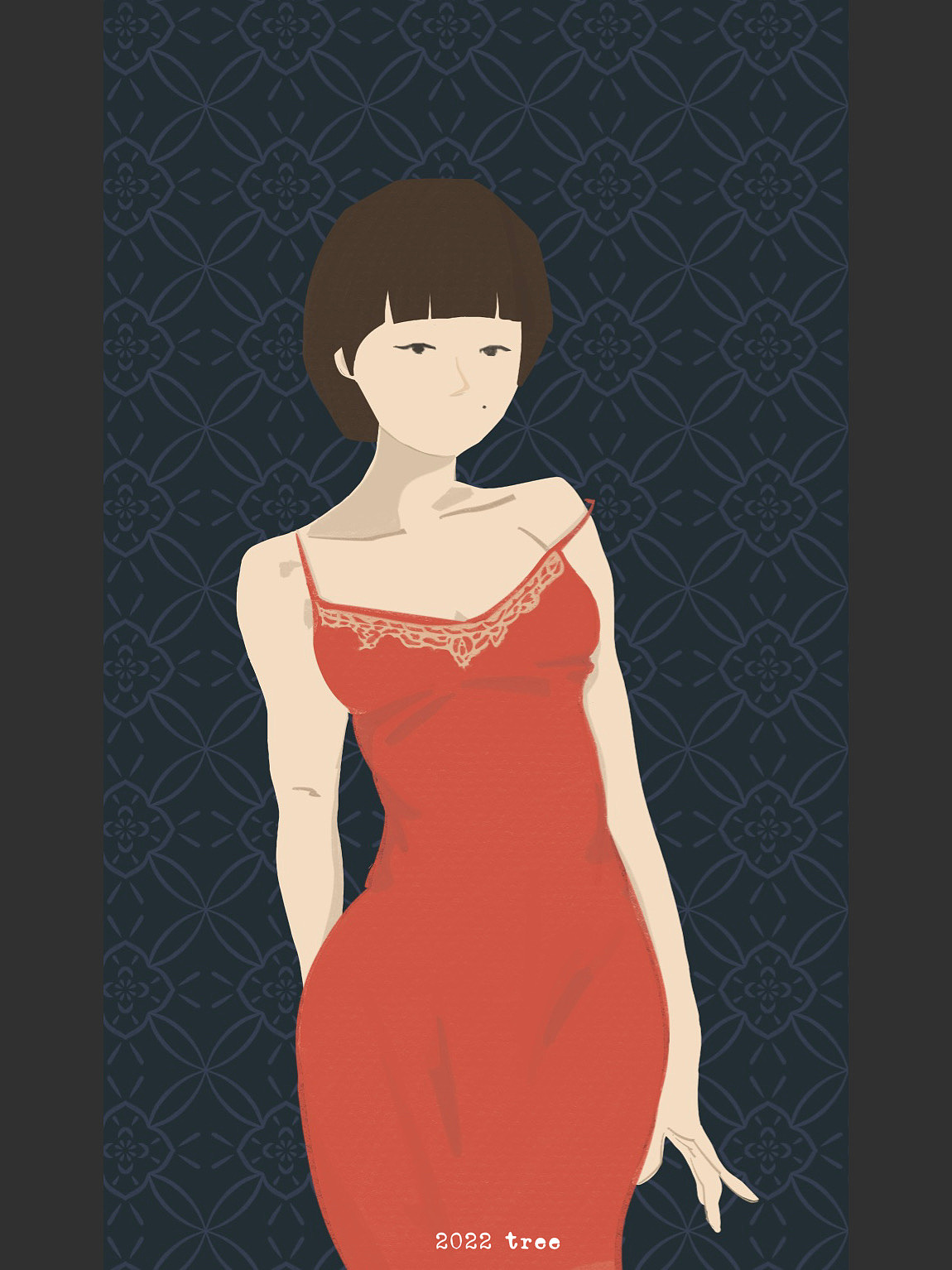 椎名林檎|梦到吃苹果了,大象.