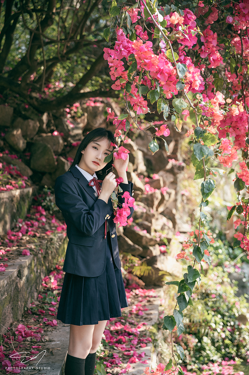『花季物语』