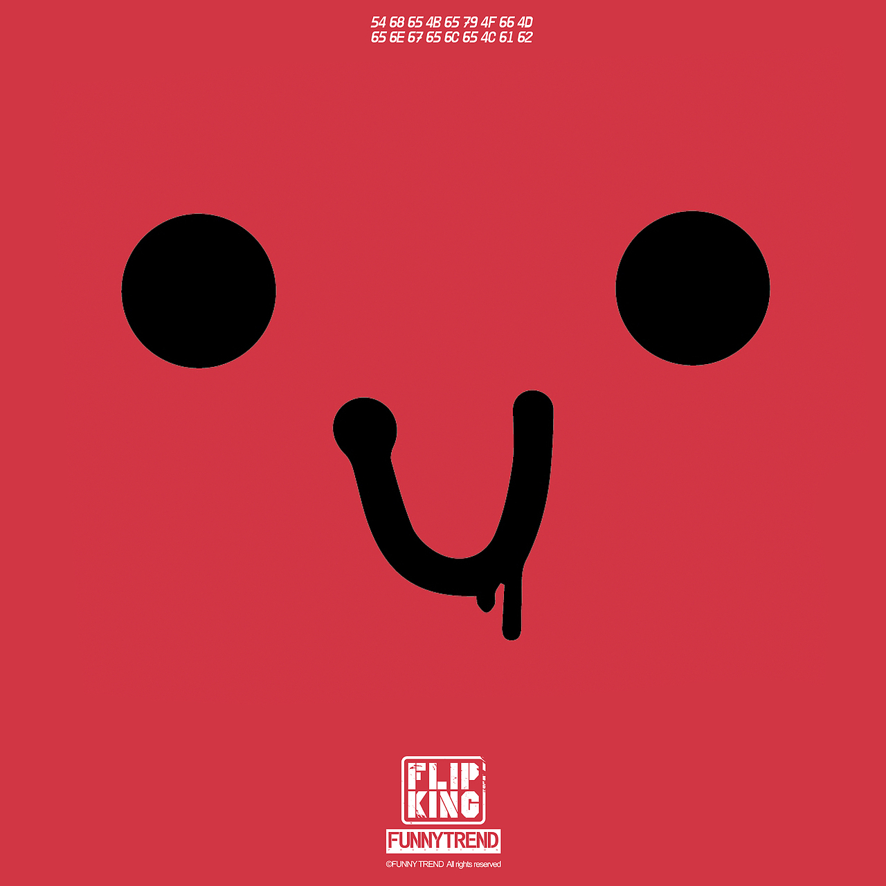 FTP | 《FLIP KING》-BRICK - POP 产品展示