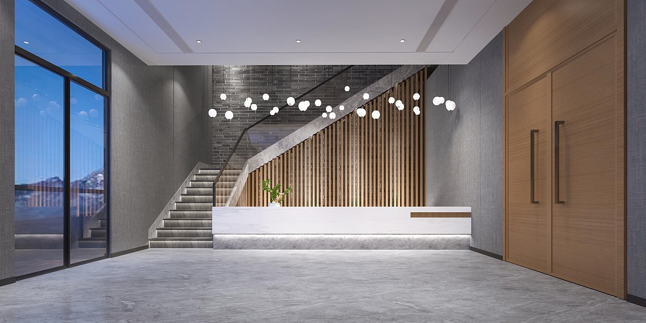 度假酒店（圖ZMjE3ODg2MTcy） - 建筑設(shè)計 - 站酷設(shè)計師Benjiawan原創(chuàng)素材 - 站酷ZCOOL