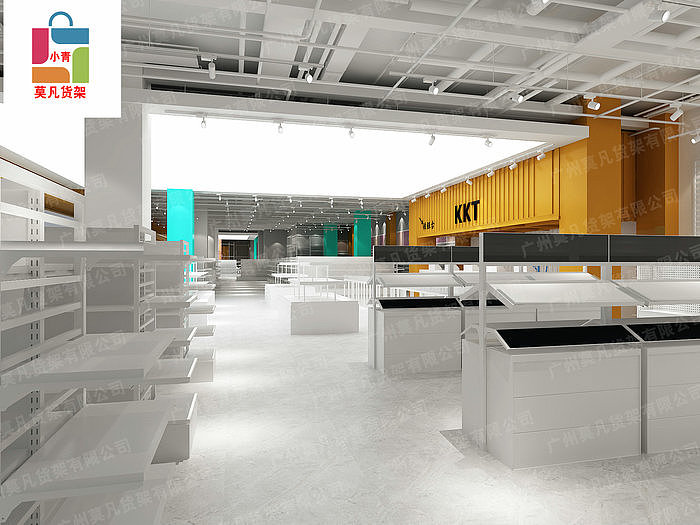 爆款精品店货架，nome生活馆，诺米家居店设计装修（图ZMTk5NjUxMjI4） - 生活用品 - 站酷设计师mfhj123原创素材 - 站酷ZCOOL