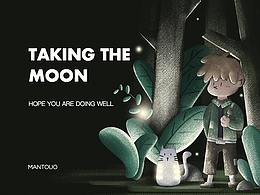 作品集素材