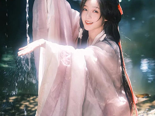 李一桐同款
