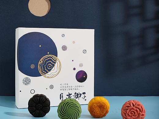 月亮种子 | 浪潮摄影