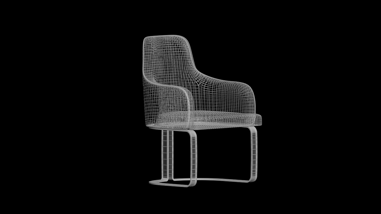 3d家具模型|三维|场景|3d建模渲染 - 原创作品 - 站酷 (zcool)