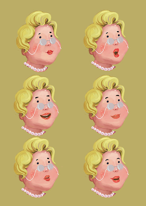 《积木兄弟》原创 定格动画