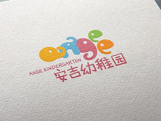 安吉幼稚园教育品牌全案设计