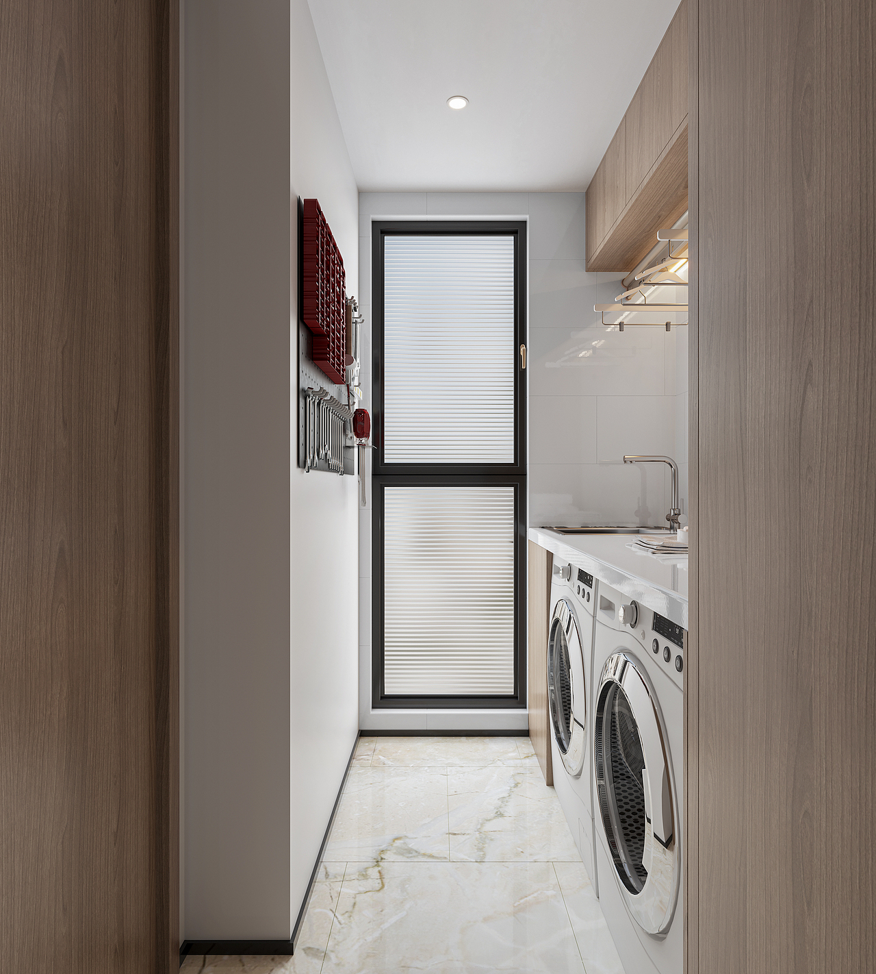 #室内设计#效果图#现代（图ZMjczMjM1MDky） - 建筑/空间 - 站酷设计师AA效果图施工图制原创素材 - 站酷ZCOOL