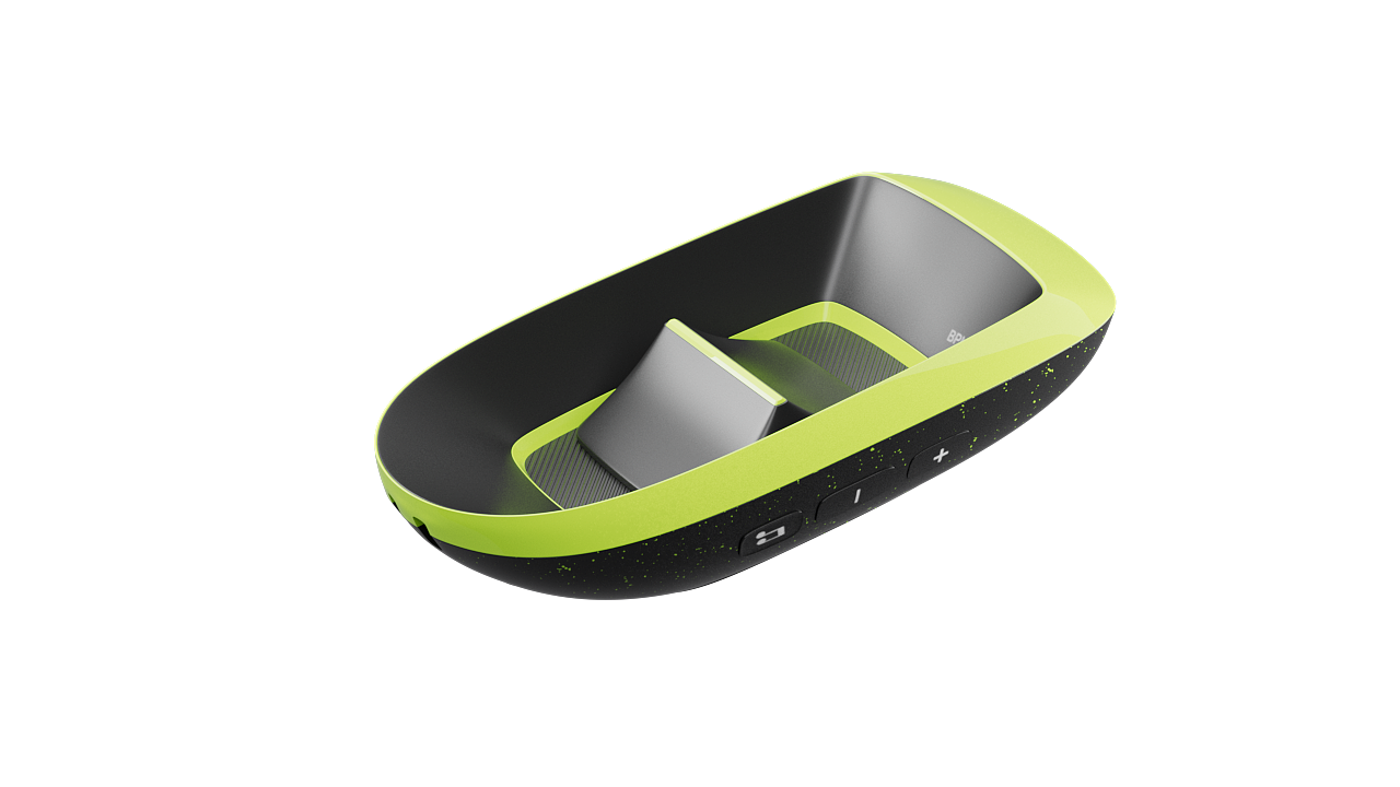 练习作品rs渲染耳机产品动画（图ZMjk0OTQ0MTM2） - 电子产品 - 站酷设计师prdmm原创素材 - 站酷ZCOOL