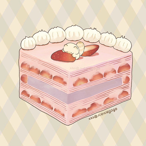 小猫咪没人喜欢 ﾍ(;´Д｀ﾍ)（图ZMzMxODI0OTE2） - 商业插画 - 站酷设计师milkyaaa原创素材 - 站酷ZCOOL