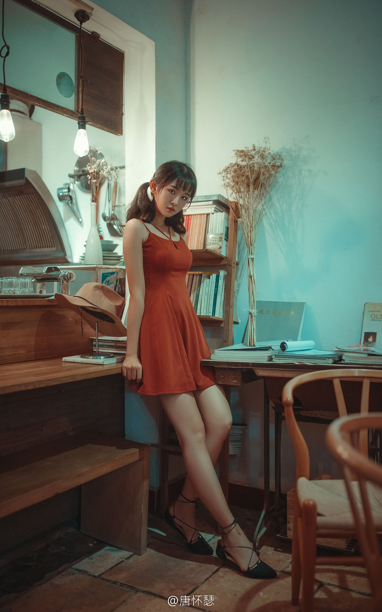 某年某日（图ZODc2ODc3ODg=） - 人像摄影 - 站酷设计师苏格林的唐怀瑟原创素材 - 站酷ZCOOL