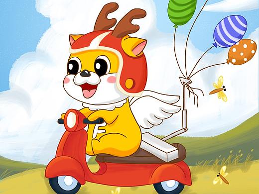 二十四节气之上篇4张