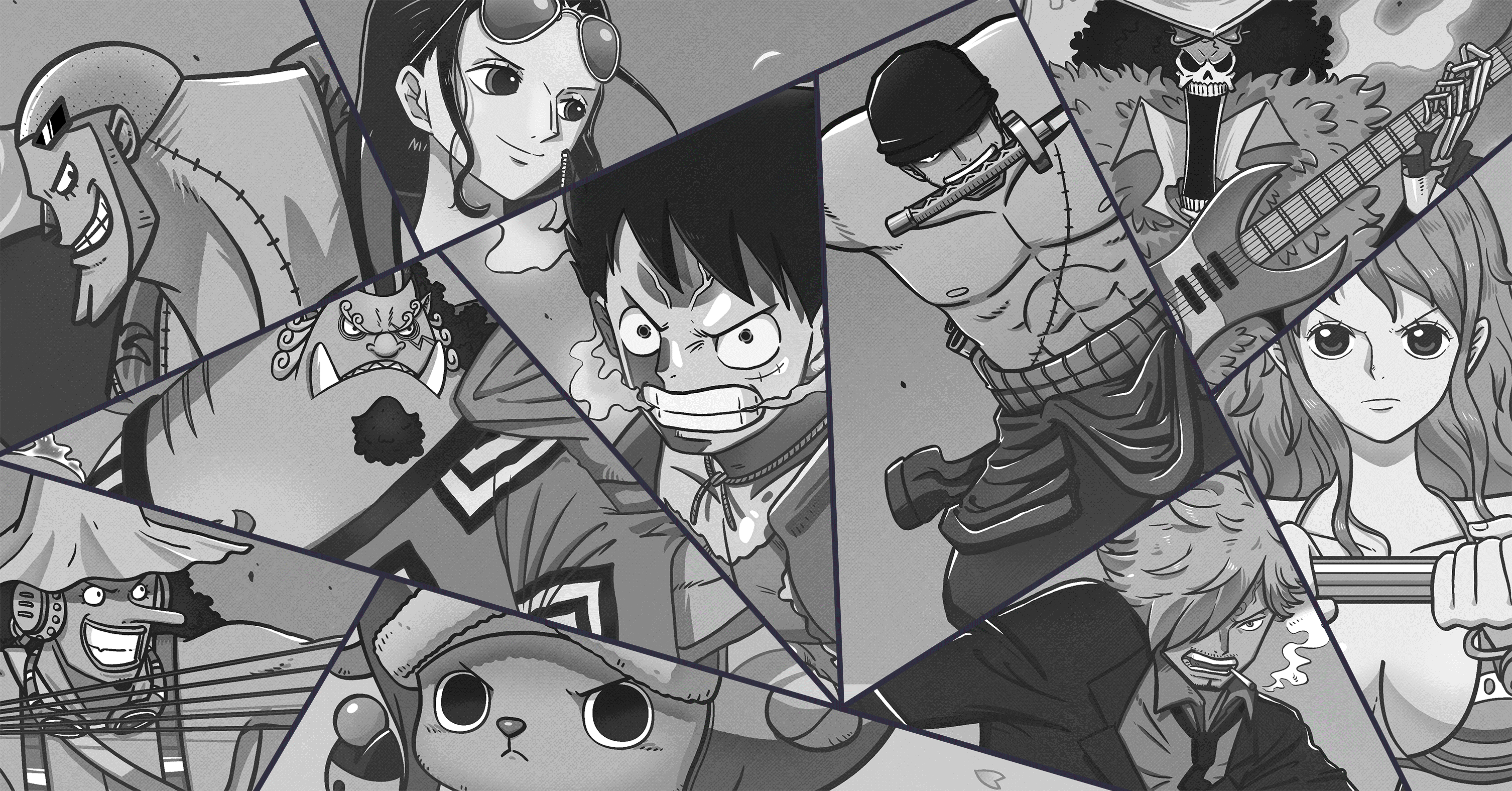 /2019插画作品集/Kdash(图ZMTkxMzM0MDgw) - 商业插画 - 站酷设计师KdashM原创素材 - 站酷ZCOOL