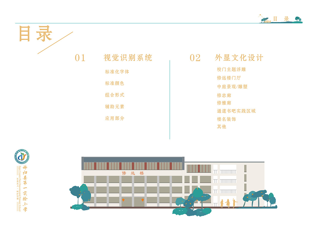 校园文化建设设计方案