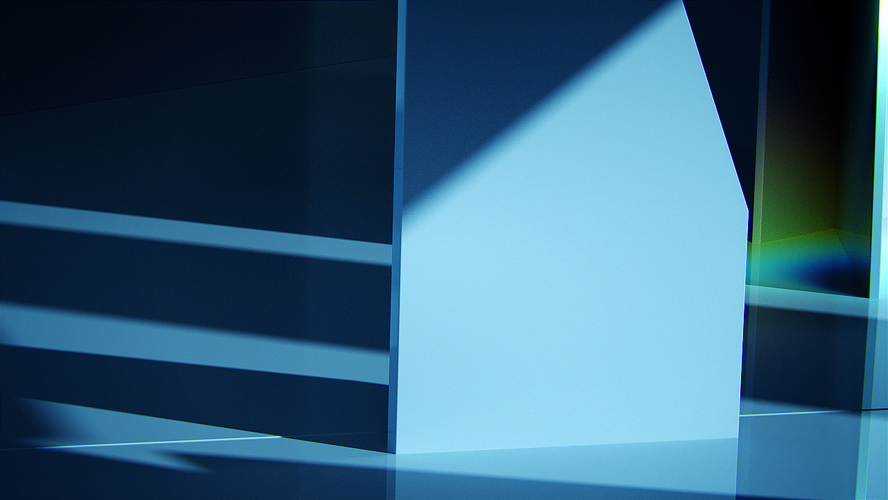 C4D三星笔记本电脑产品动画