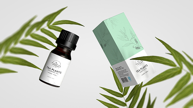《给你一首歌》植物精油系列包装设计（图ZNTIxNDczNTI=） - 包装 - 站酷设计师你好大海品牌设计原创素材 - 站酷ZCOOL