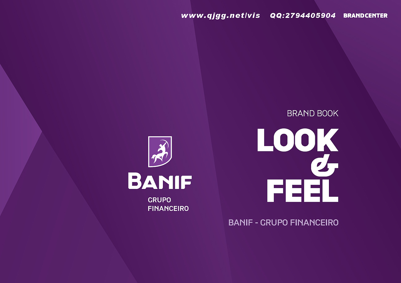 BANIF银行VIS（图ZMTQyMzQzNjQ=） - 品牌 - 站酷设计师vis合集原创素材 - 站酷ZCOOL