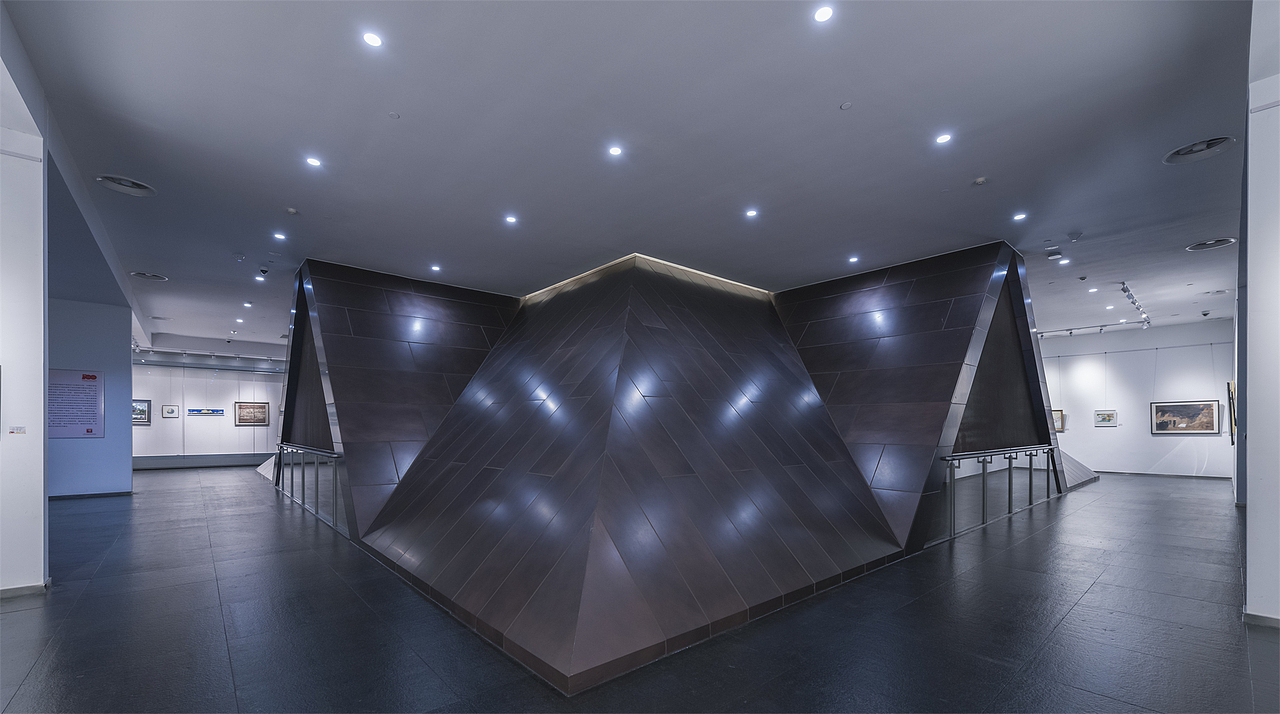 洛阳二里头夏都遗址博物馆