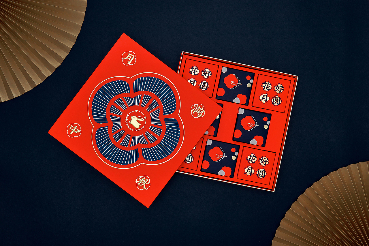 月饼礼盒摄影 × 中式月饼 × 中国风（图ZMjY5MjE1NTky） - 产品摄影 - 站酷设计师西山食纪原创素材 - 站酷ZCOOL