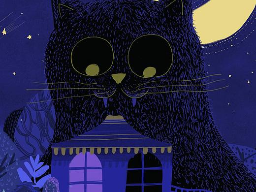 夜猫子